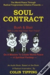 Capa do artigo Soul Contract