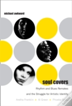 Capa do artigo Soul Covers