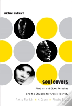 Capa do artigo Soul Covers