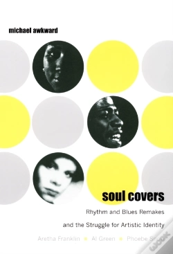 Capa do artigo Soul Covers