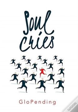 Capa do artigo Soul Cries