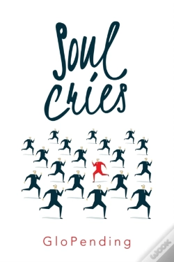 Capa do artigo Soul Cries