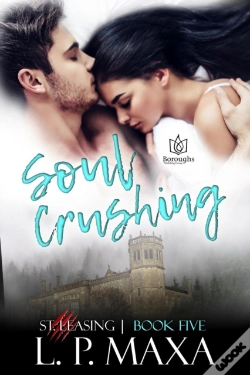 Capa do artigo Soul Crushing