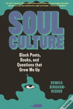 Capa do artigo Soul Culture