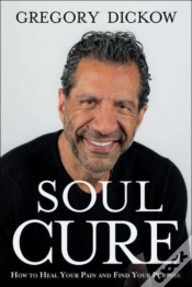 Capa do artigo Soul Cure