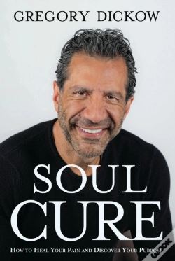 Capa do artigo Soul Cure