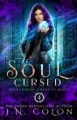 Soul Cursed - Preview