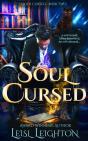 Soul Cursed: Gods Cursed Book 2 - Preview