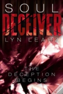 Capa do artigo Soul Deceiver