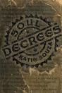 Soul Decrees - Preview