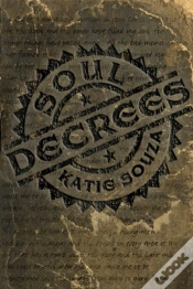 Capa do artigo Soul Decrees