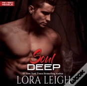 Capa do artigo Soul Deep
