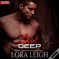 Capa do artigo Soul Deep