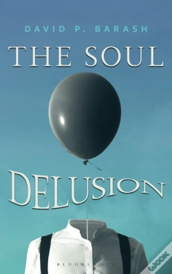 Capa do artigo Soul Delusion