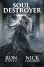 Soul Destroyer - Preview