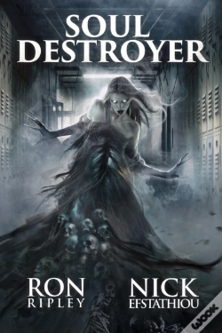 Capa do artigo Soul Destroyer