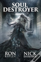 Capa do artigo Soul Destroyer