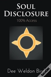 Capa do artigo Soul Disclosure
