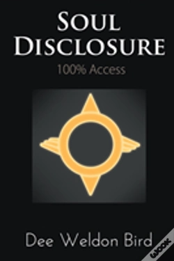 Capa do artigo Soul Disclosure