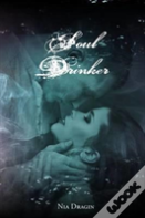 Soul Drinker (Eclipsing Trilogy #3)