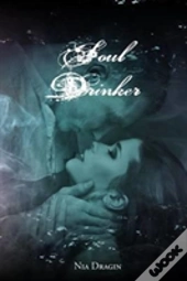 Soul Drinker (Eclipsing Trilogy #3)