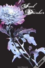 Capa do artigo Soul Drinker  Eclipsing Trilogy, #3