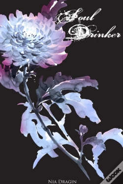 Capa do artigo Soul Drinker  Eclipsing Trilogy, #3