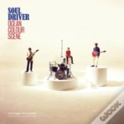 Capa do artigo Soul Driver Ocean Colour Scene