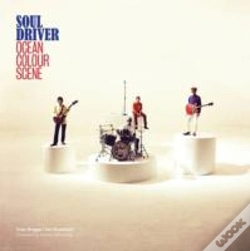 Capa do artigo Soul Driver Ocean Colour Scene