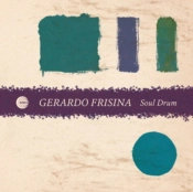 Capa do artigo Soul Drum - Vinil