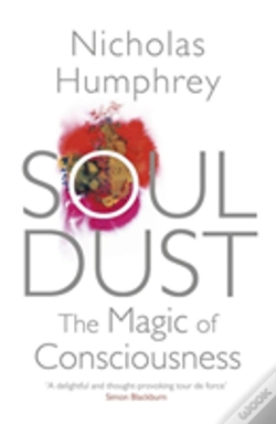 Capa do artigo Soul Dust