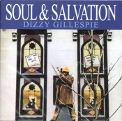 Capa do artigo Soul & Salvation - CD