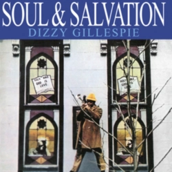 Capa do artigo Soul & Salvation - Vinil
