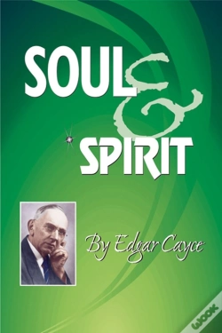 Capa do artigo Soul & Spirit