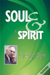 Capa do artigo Soul & Spirit