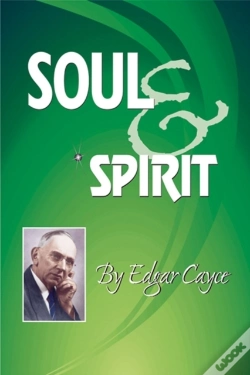 Capa do artigo Soul & Spirit