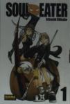 Soul Eater 01