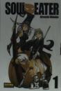Soul Eater 01 - Preview