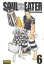 Soul Eater 06 - Preview