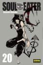 Soul Eater 20 - Preview
