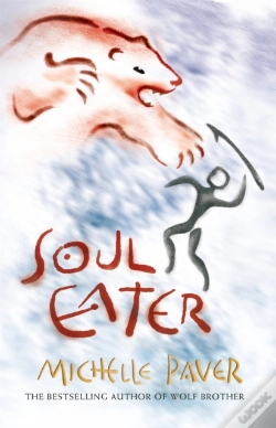 Capa do artigo Soul Eater