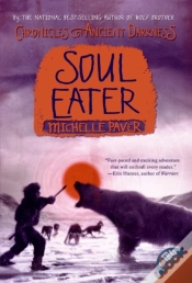 Capa do artigo Soul Eater