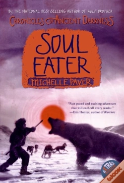 Capa do artigo Soul Eater