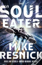 Capa do artigo Soul Eater