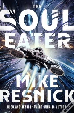 Capa do artigo Soul Eater