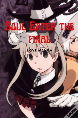 Capa do artigo Soul Eater