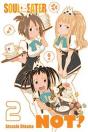 Soul Eater Not! 2 - Preview