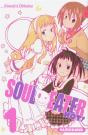 Soul Eater Not T.1 - Preview