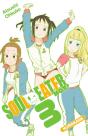 Soul Eater Not ! T.3 - Preview