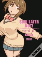 Soul Eater Not!: The Perfect Edition 03